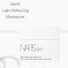 Nars Light Reflecting Moisturizer 14ml <sample size>/ 50ml 原生光亮肌水凝霜（升級版）