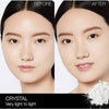 Nars 原生光蜜粉餅 大白餅 Light Reflecting Pressed Setting Powder 10g #5894