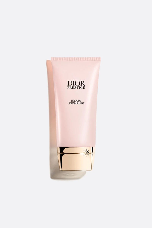迪奧花秘瑰萃淨肌泡沫（Dior Prestige La Mousse Micellaire）新版 150ml