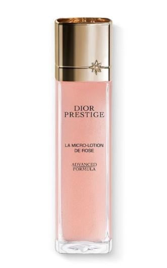 Dior Prestige La Micro-Lotion de Rose 100ml 玫瑰花蜜活養水凝露
