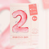韓國人氣の數字面膜🔥Numbuzin No.1 / No.2 / No.3 /No.4/ No.5+(每片27ml*4pcs)