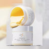 日本 MJ東大醫科 去黃祛斑美白面膜 #燈泡膜 (150g) Japan MJ Whiteing Mask 150g