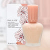PAUL&JOE C&P - PAUL&JOE 妝前pj搪瓷隔離30ml 保濕粉蓋 Moisturizing Foundation Primer 01