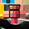 Make Up Forever 高清融肌胭脂光影盤 Hd Skin Blush & Glow Palette Limited Edition 25.2G