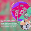 韓國🇰🇷B:VID 的 In & Out Facial Mask 清潔排毒注養生物纖維面膜 #江南BVID面膜 #毛孔吸塵器