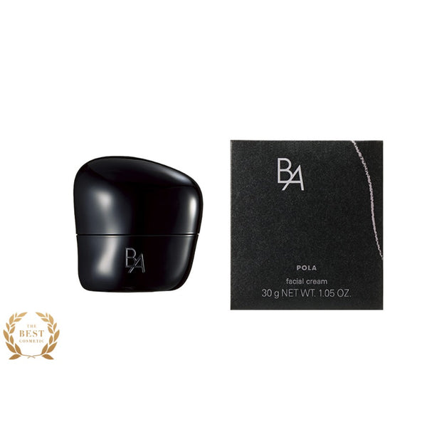 POLA B.A 立體精華霜 30g第七代產品