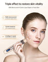 Dr Pen Hydra pen H5 Professional MTS 微電流 EMS 電動微針 Microneedling