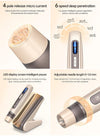Dr Pen Hydra pen H5 Professional MTS 微電流 EMS 電動微針 Microneedling