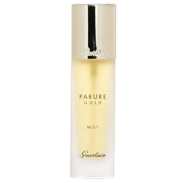 嬌蘭Guerlain 金鑽修顏定妝噴霧 Parure Gold Setting Mist 30ml