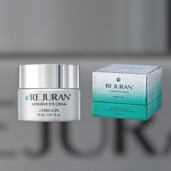 Rejuran Intensive eye cream 麗珠蘭滋養修復眼霜 20ml