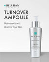 Rejuran Turnover Ampoule 30ml 回春安瓿精華 韓國 REJURAN 水光精華三文魚補水保濕修護抗初老 REJURAN TURNOVER AMPOULE c-PDRN 0.5% 30ml