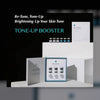 Rejuran 麗珠蘭 白瓷針 REJURAN TONE-UP BOOSTER 膚色黯沉不均，希望擁有亮白煥采的健康氣色