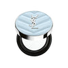 YSL 聖羅蘭 新冰藍氣墊 恆時輕透霧光定妝冰氣墊 All Hours Blur Cushion