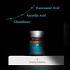 Rejuran 麗珠蘭 白瓷針 REJURAN TONE-UP BOOSTER 膚色黯沉不均，希望擁有亮白煥采的健康氣色