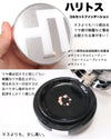 HARITHOTH HT 塑顏緊致粉底霜（Corset Foundation 隱形水光微針氣墊）SPF 37 PA+++ 15g