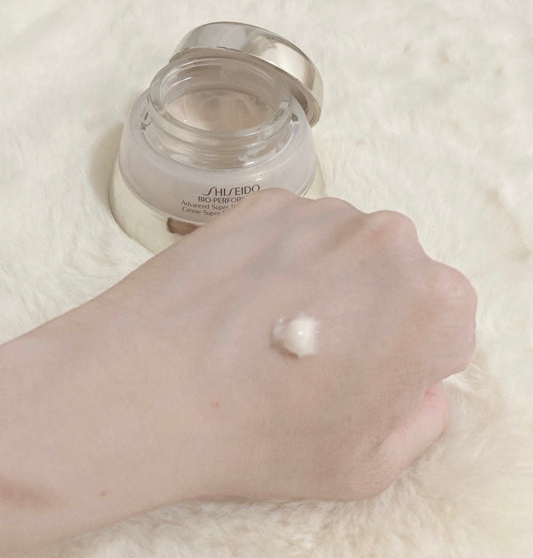 Shiseido Bio-Performance Advanced Super Revitalizing Cream 資生堂百優精純乳霜 75ml #終極再生乳霜
