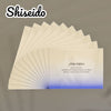 Shiseido 賦活瞬效提拉眼膜 10pcs 簡裝