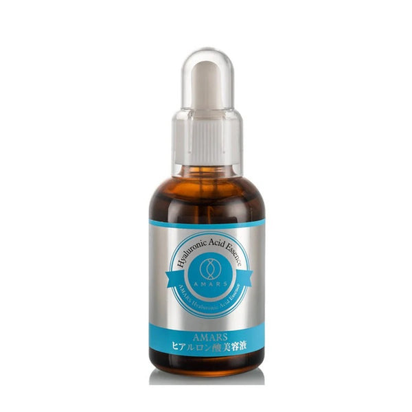 日本日版 Amars 玻尿酸原液精華 50ml Japan Amars Hyaluronic Acid Essence 50ml