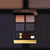 Tom ford eye color quart 5.2g TF新色 幻魅四色眼影盤