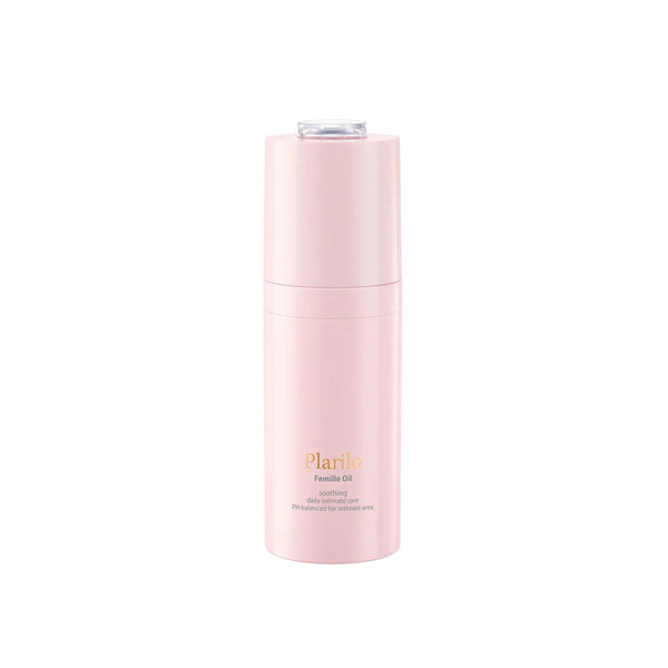 日本 PLARILO（菲洛密）細緻呵護女性私密處護理精華油 30ml 「少女回春油」或「少女膠原炮」