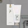 The History Of Whoo Brightening Foam Cleanser 180 ml 拱辰享 雪白潔顏乳