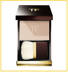 Tom Ford TF Translucent Powder / Finishing Powder 9g #01 Alabaster Nude