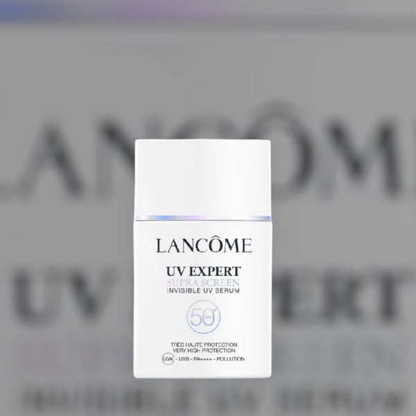 Lancôme UV Expert Supra Screen Invisible UV Serum 40ml 全方位抗禦防曬精華