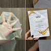 日本🇯🇵UZU Oil Facial Mask 10pcs 新款 ‮養滋‬油面膜 2028.1