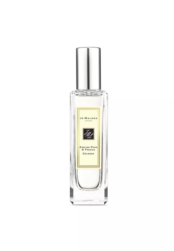 祖馬龍（Jo Malone London）英國梨與小蒼蘭古龍水 30ml English Pear & Freesia Cologne