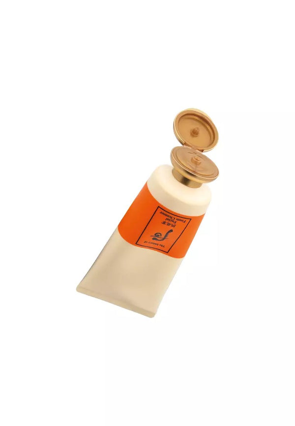 The History Of Whoo 拱辰享活膚泡沫洗顏乳 180ml Facial Foam Cleanser