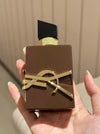YSL 自由之水「大漠檀木」淡香精（50ml）Yves Saint Laurent LIBRE Santal Couture Eau de Parfum 限量版（Limited Edition）