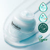 Torriden 深入滋潤低分子透明質酸爆水啫喱純素舒緩面霜 100ml DIVE-IN Low Molecular Hyaluronic Acid Soothing Cream