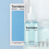 Torriden 深層保濕低分子透明質酸純素保濕精華 50ml 💜DIVE IN Low Molecule Hyaluronic Acid Serum 「3秒補水」