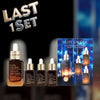 Travel Set Estée Lauder 全新升級修復精華第七代小棕瓶3+1套裝 🈹LAST 1 SET