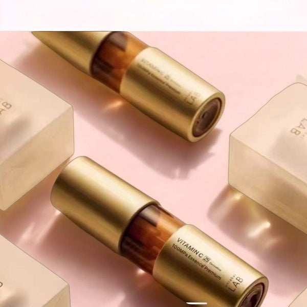 Unable Lab 超高壓100MPa滲透型高效抗衰老精華液 50ml Vitamin C 100Mpa Essence Premium