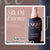 Unove Silk Oil Essence ~Warm Petals 70ml 絲滑蛋白質護髮油-暖花瓣味
