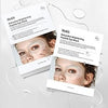 韓國🇰🇷 Hexkin 赫詩琴臻萃煥顏肽眼膜*10ea Extractive Brightening Peptide Eye Mask#改善彈性和皺紋 #扭轉眼周肌膚年齡
