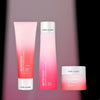 <Travel set> Estee lauder Nutritious The Skin Loving Set 升級亮肌抗氧系列套裝 #紅石榴三件套