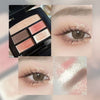 Chanel Les BeIges Healthy glow natural eyeshadow palette 4.5g #Warm 斷貨神色 眼影盤🍑白桃粉清透bling bling～