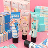 Benefit The POREfessional 毛孔細緻霜💚 / 細緻毛孔提亮底霜 🩷/ 爆水毛孔底霜 💙7.5ml <sample> #反恐精英毛孔隱形打底霜