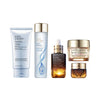 Estée Lauder（雅詩蘭黛）Your Nightly Skincare Experts 多效抗衰老五件套裝