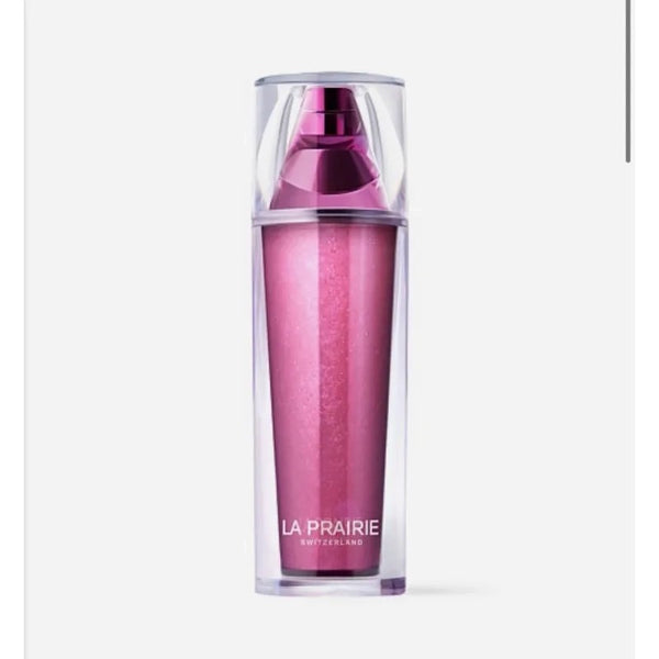 La Prairie 萊珀妮「稀世鉑金賦活凝露」（新版鉑金水 / 煥顏精粹露）115ml La Prairie Platinum Rare Haute-Rejuvenation Life-Lotion