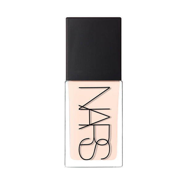 NARS「超方瓶」粉底液 NARS Light Reflecting Foundation 原生光亮肌粉底液 30ml
