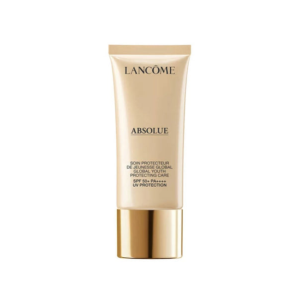 Lancôme蘭蔻 絕對完美極緻隔離霜 菁純臻顏防曬隔離乳 Absolue Global Youth Protecting Care UV Protection