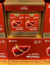 韓國鐘根堂（Chong Kun Dang）Actiliver Morning（액티리버모닝）護肝軟膠囊 120pcs