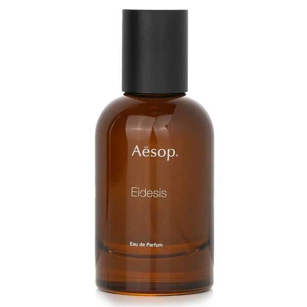 Aesop 的熱門中性香水 Eidesis 艾底希思淡香精 鏡之密語 50ml