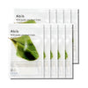 Abib 弱酸性魚腥草面膜 Abib Mild Acidic pH Sheet Mask Heartleaf Fit 10pcs