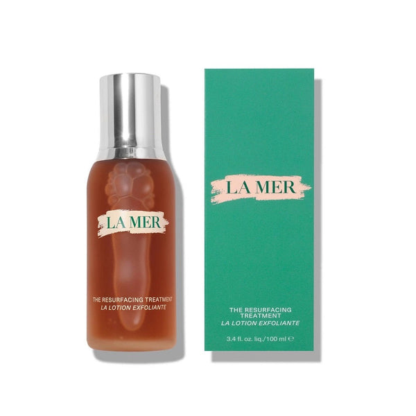 LA MER 海藍之謎柔酸肌底液 柔嫩亮肌煥膚水 The Resurfacing Treatment 100ml
