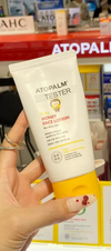 ATOPALM（愛多康）兒童蜂蜜潤顏乳（Kids Honey Face Lotion）