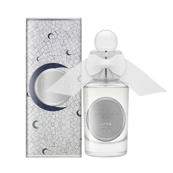 潘海利根月亮女神髮香噴霧（Luna Hair Mist ) Penhaligon's Luna Hair Perfume (30ml)